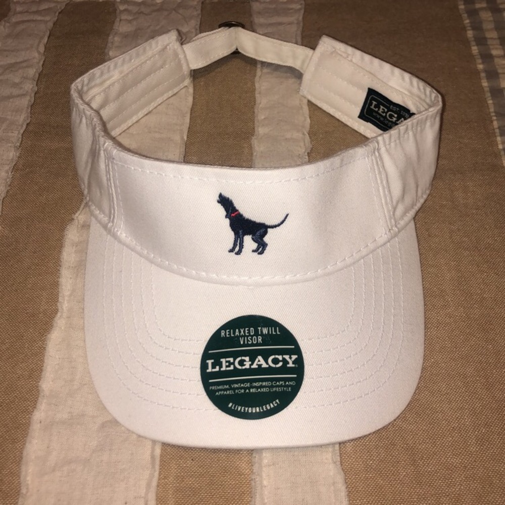 Southern Fried Cotton visor